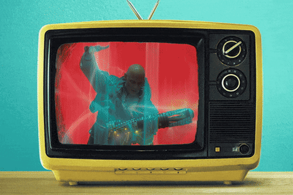 July releases include Untamed, Foundation and Dexter: Resurrection.