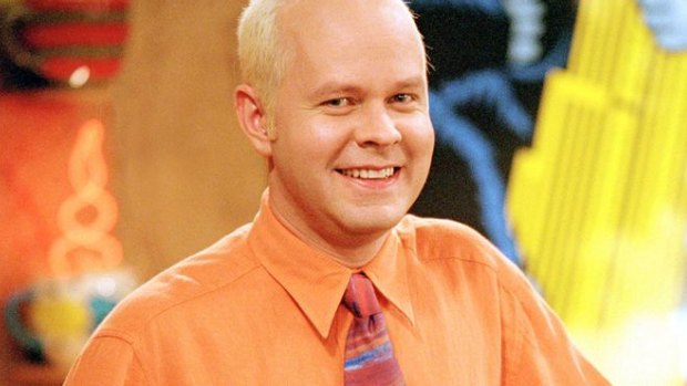 The US actor James Michael Tyler, who most famously starred as Gunther in Friends, has died aged 59.

