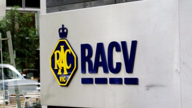 RACV.