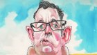 Daniel Andrews’ outrage as he professed surprise at watching all this unfold on 60 Minutes demonstrates the Premier’s ability to perform extremely convincingly for the cameras.