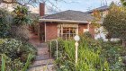 The Hawthorne home, at 5 Kooyongkoot Road, sold at auction for $3.8 million. 