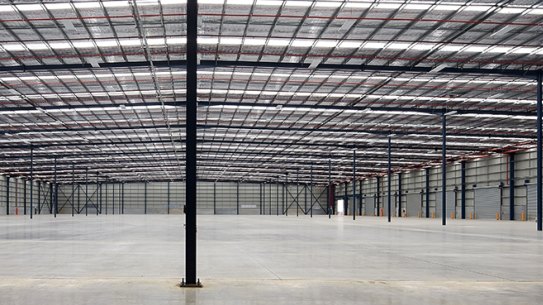 Ecommerce and last-mile logistics reshape property fortunes