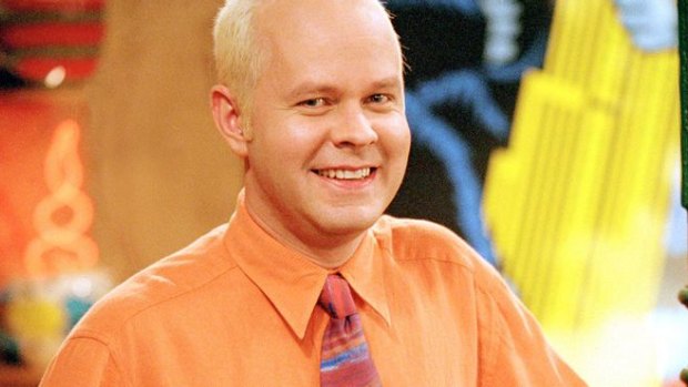 Put the mouse back in the house: Gunther might be gone, but his one-liners live on forever