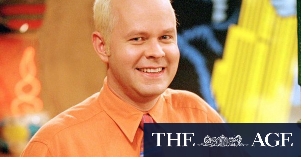 James Michael Tyler death: Gunther might be gone, but his one-liners live on forever - Vimarsana News