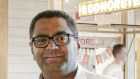 Retail Zoo CEO Nishad Alani. 