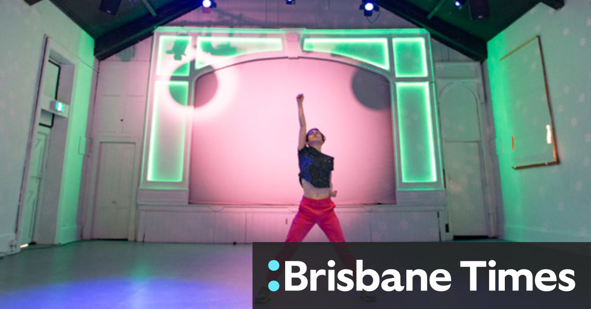 Drag dag a joy to watch as part of inventive triple bill - Vimarsana News
