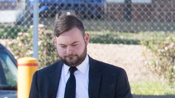 Festival security guard Marko Petrovic has told an inquest he believes pill testing will help the safety of patrons.