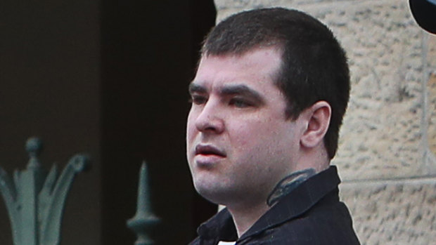 Ian Jarvis initially denied the assault but admitted his guilt at a later stage of court proceedings.