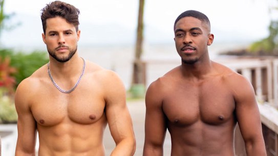 Reality TV shows like Love Island have helped to spread the gospel of diet and fitness culture amongst men.