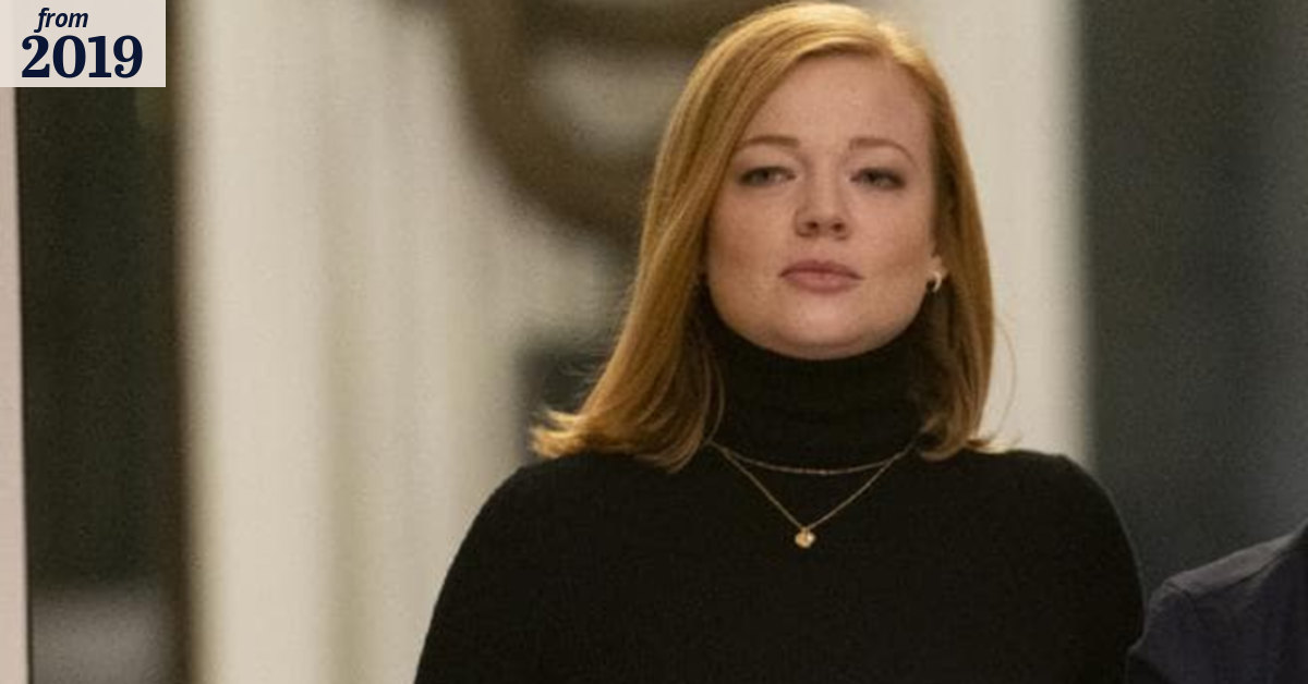 Watch: HBO drama Succession
