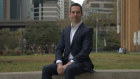 Jason Coggins, Koda Capital’s head of managed fund research. 