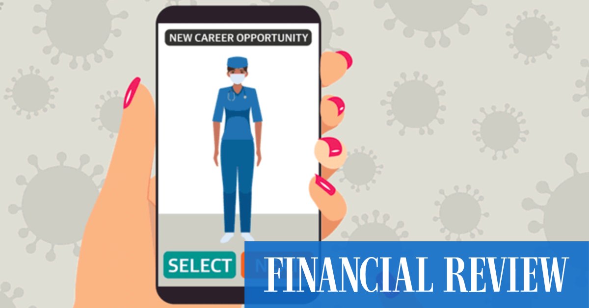 How to change jobs in a pandemic - Vimarsana News