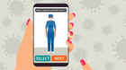How do you go about changing careers in a pandemic?