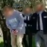Alleged child sex abuse ring busted in NSW Mid North Coast