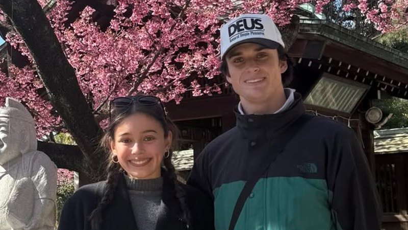 Community rallies around family of 21yo who died in London fall