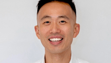 Cao was most previously employed by ING.