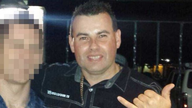 Brendon Quintin Webb pleaded guilty to indecently assaulting young men picked up in Perth's nightlife districts.