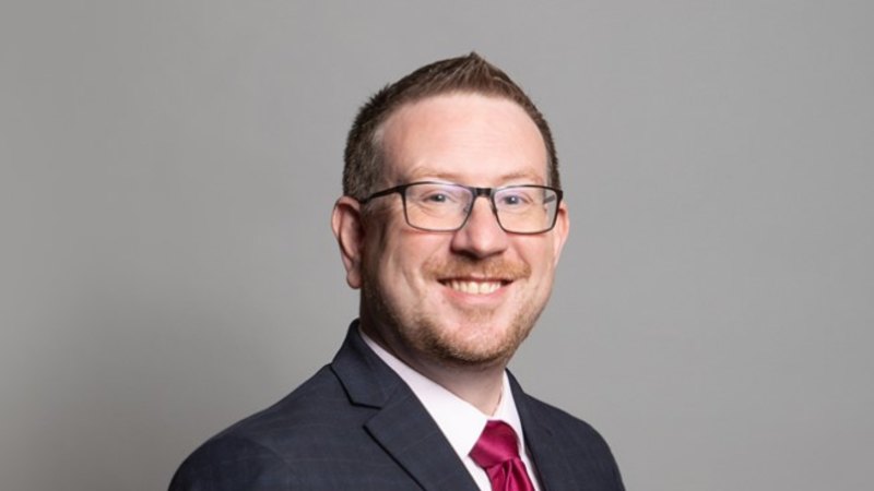 UK health minister sacked after wishing for elderly constituent’s death