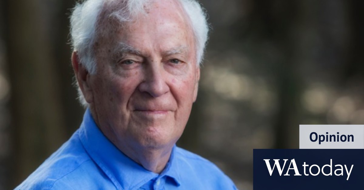 'Episodes of doubt': A frank talk about God, Easter and 60 years as a priest - Vimarsana News