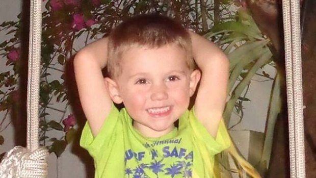 No trace of William Tyrrell has been found since his disappearance almost five years ago.