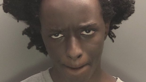 Axel Rudakubana admitted to killing the three girls and stabbing 10 others last July.