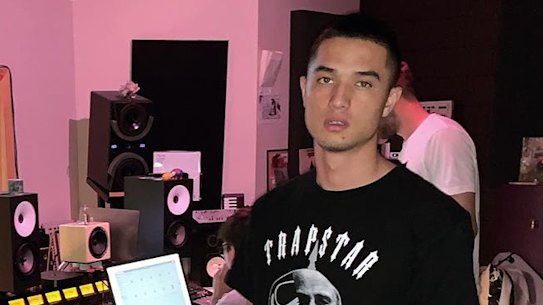 Joe Champness insists he has no regrets about putting his football career on hold to pursue music, despite Australia's qualification for the Toyko 202 Olympics.