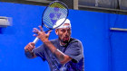 When Nick Kyrgios makes his injury comeback playing doubles at the Brisbane International with Serbia’s Novak Djokovic as a warmup to the Australian Open, their combined Instagram accounts will reach close to 20-million followers.