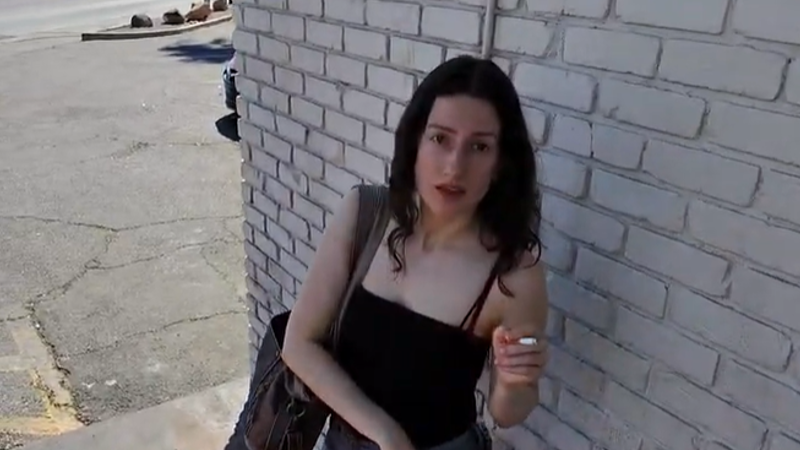 Melbourne Woman Missing After Last Message About Planned Hike in Las Vegas