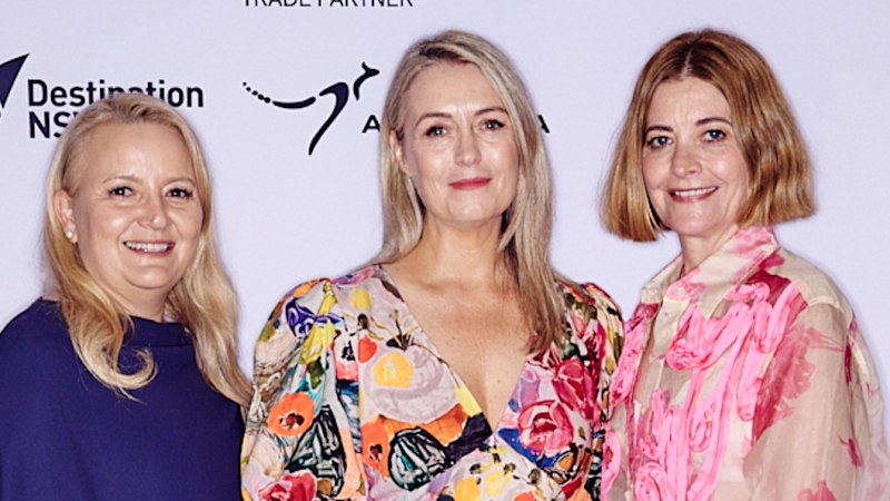 Carla Zampatti, Toni Maticevski draw crowds at Australian Fashion Week