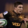 Jaguares through to semis for first time after repelling Chiefs