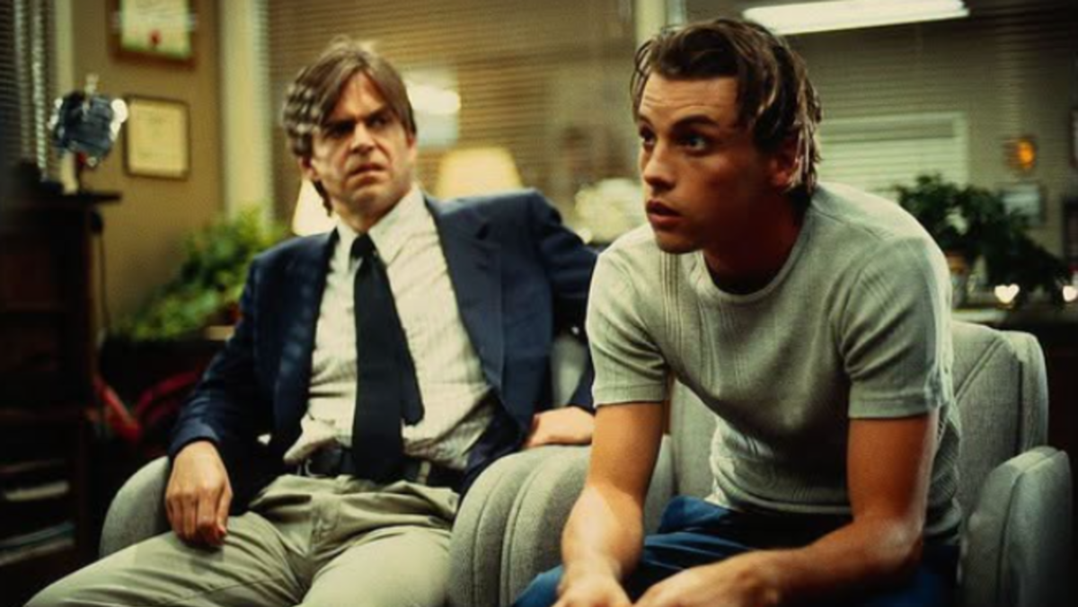 Actor known for 'Scream' films passes away at 72