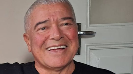 Glebe man Can Pahali has been found dead in the earthquake in Turkey. 