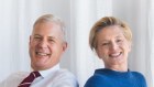 John Denton and Jane Turner have criss-crossed the globe throughout their hugely diverse careers. 