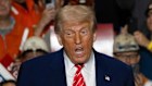 The Aussie has strengthened amid Donald Trump’s trade war.