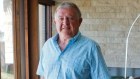 Bruce Mathieson Snr has become a  shareholder in Lark Distilling Co. 