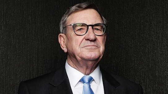 'Not a world leader': Huawei boss slams National Broadband Network