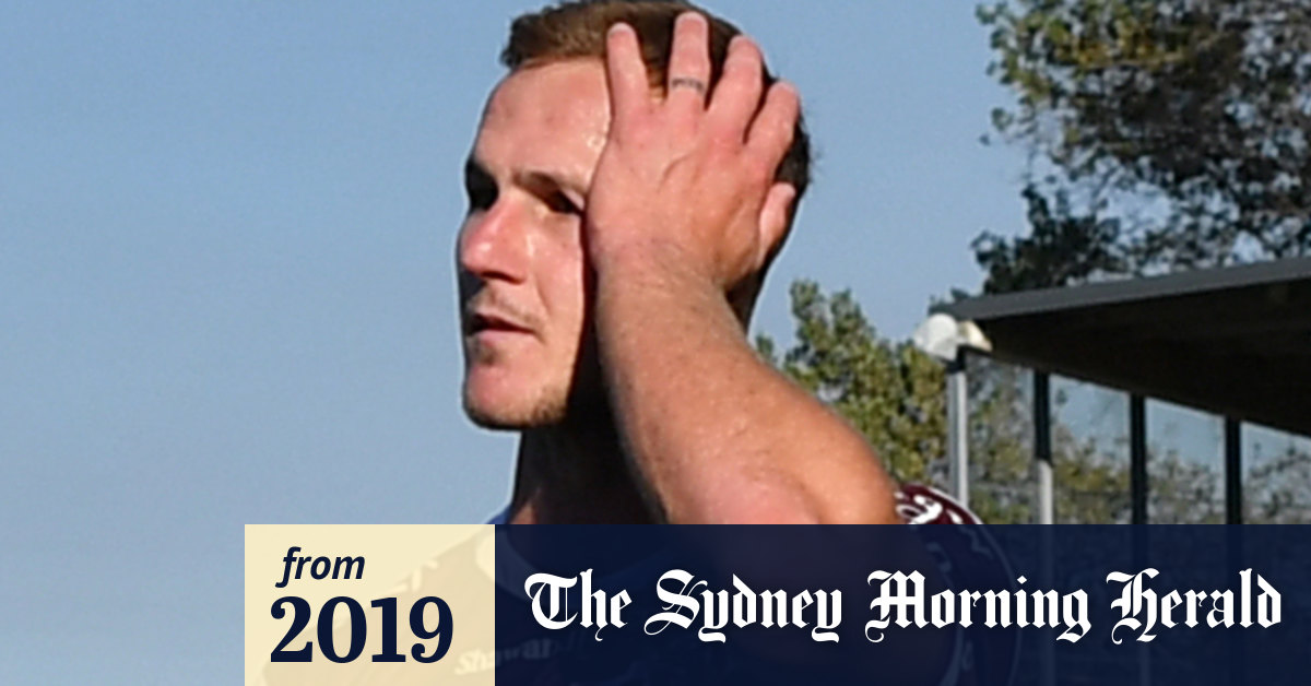 Cherry Evans Declares He Will Be Fit For Origin I In Boost For Maroons