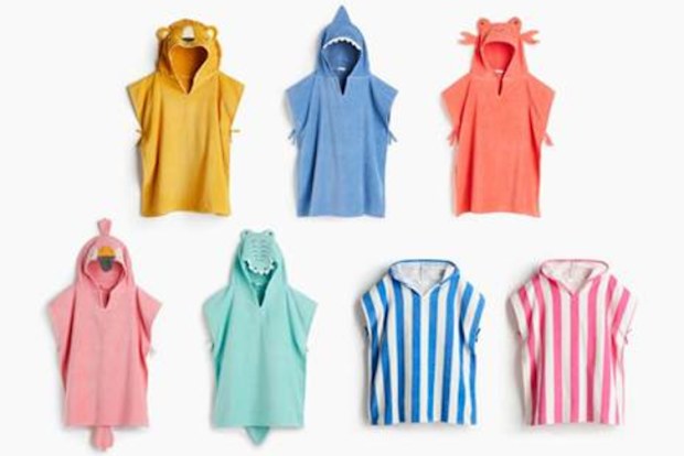 H&M reportedly sold more than 4000 pieces of the clothes that did not comply with label standards.