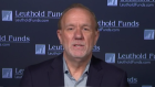 Jim Paulsen of the Leuthold Group says market volatility can be an investor’s best friend.