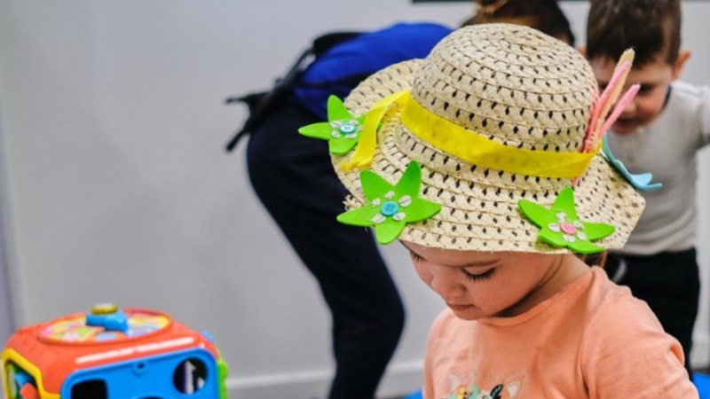 ‘We’re lost’: Families, staff devastated as specialist childcare centres close