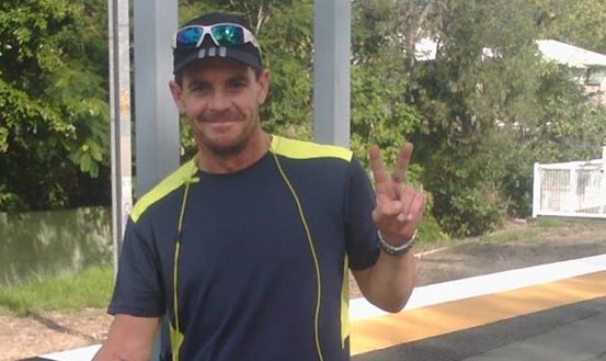 Brisbane sewage tank body believed to be man missing for two weeks