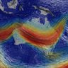 Thunderstorm ‘waves’ and jet streams: Why flights are getting bumpier