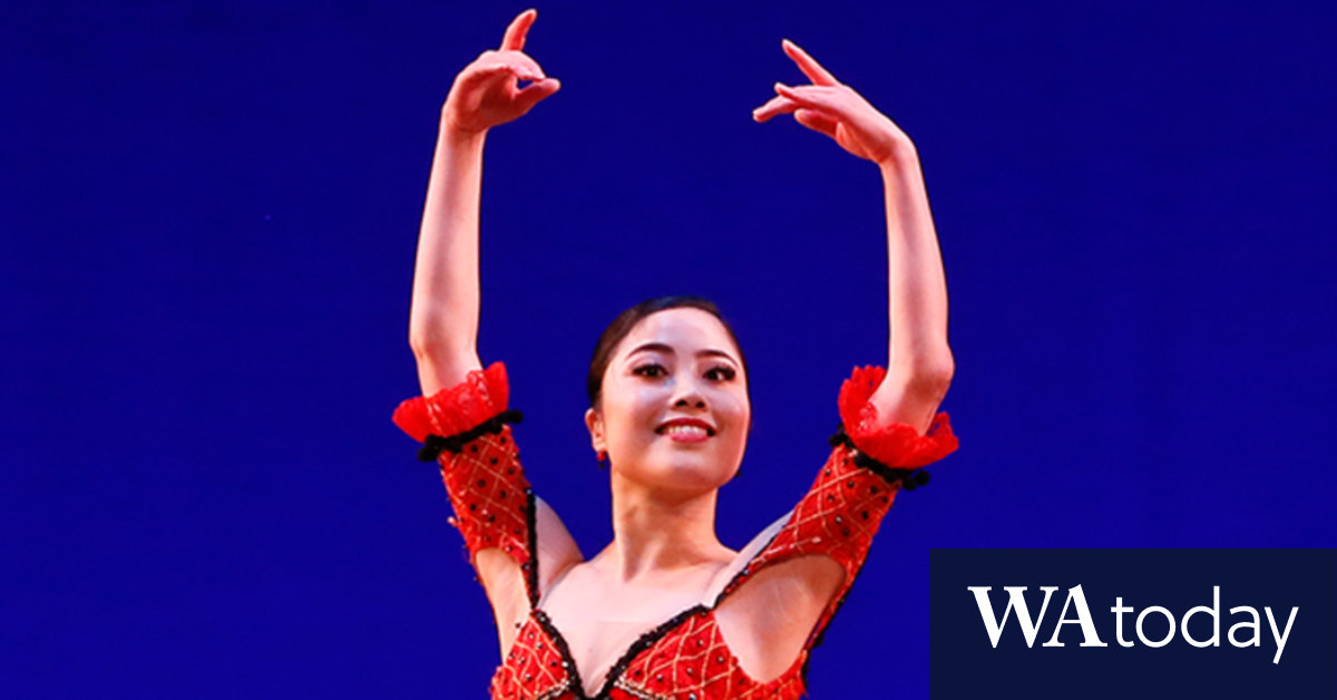 Lifting the barre: how the Australian Ballet got its breath back - Vimarsana News