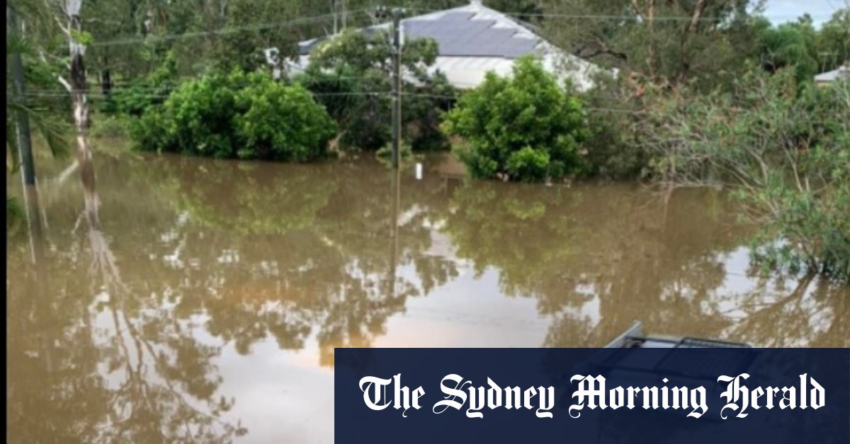 Labor, Greens call for new bridge from flood-locked Brisbane suburb - Vimarsana News