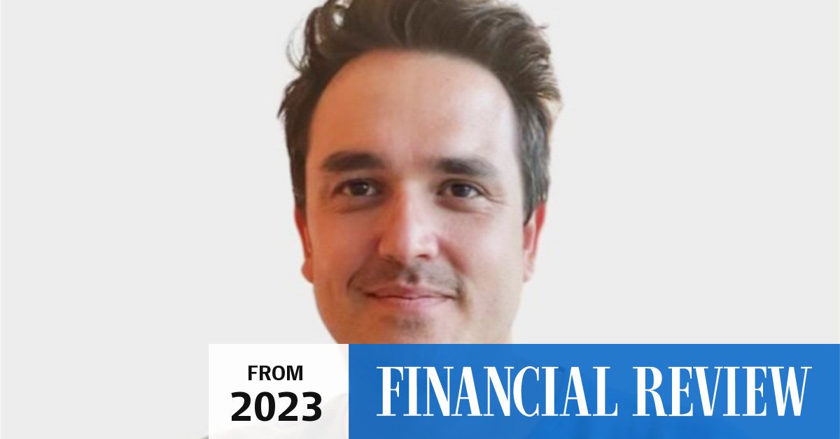 Openmarkets penalty: Mystery trader revealed as Philip Tauberman in ...