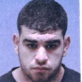 Aymen Terkmani was found guilty of murdering Mahmoud Hrouk.