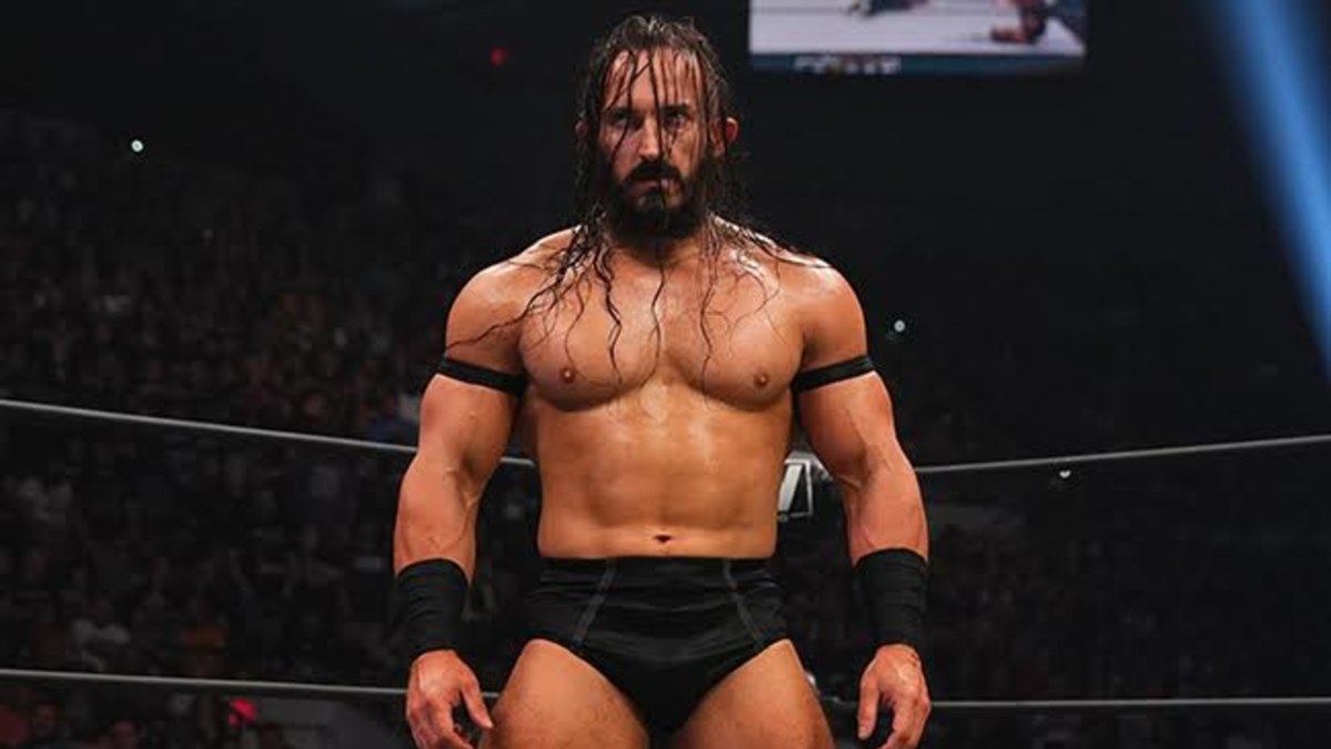 Wrestling news 2026: PAC dies aged 40, AEW statement, social media ...
