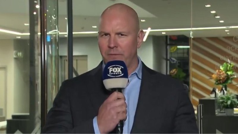 Fox Sports’ James Hooper learns fate after drunken car crash in Sydney