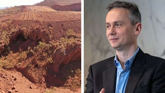 Composite image with Jean-Sebastien Jacques