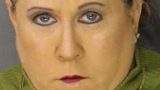 Raffaela Spone, 50, of Pennsylvania, USA, has been charged for allegedly creating “deepfake” images of her cheerleader daughter’s rivals in a bid to have them kicked off the team. 